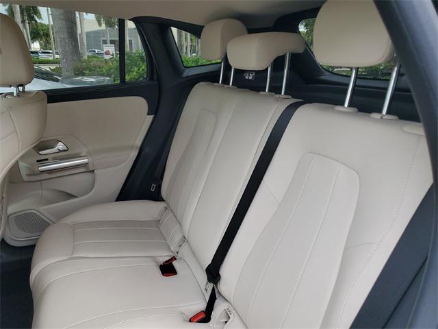 used 2023 Mercedes-Benz GLA 250 car, priced at $31,991