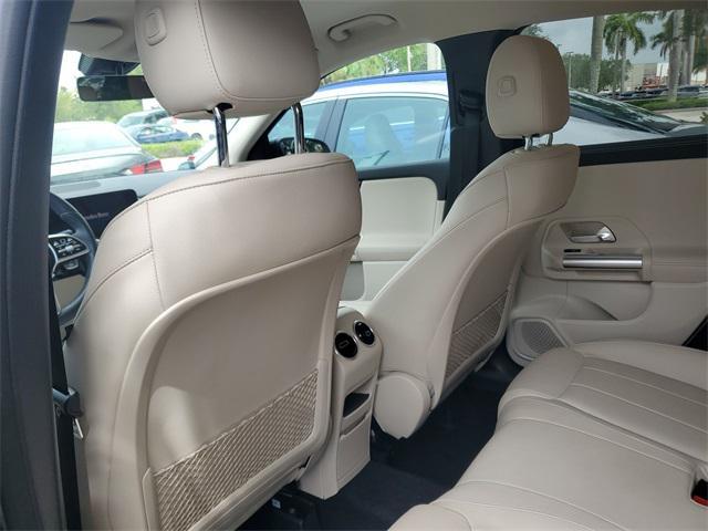 used 2023 Mercedes-Benz GLA 250 car, priced at $31,991