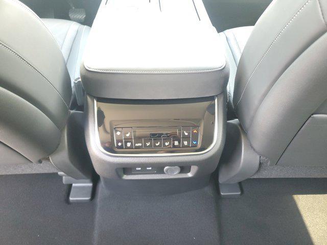 new 2025 INFINITI QX80 car, priced at $92,795