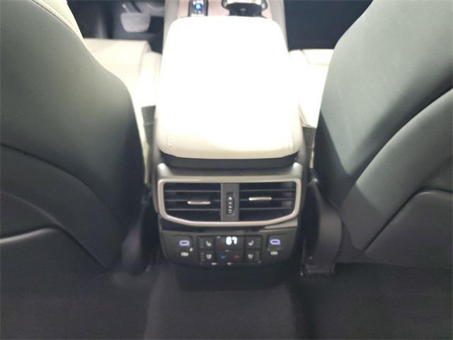 used 2024 Lexus RX 350 car, priced at $52,991