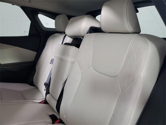 used 2024 Lexus RX 350 car, priced at $52,991