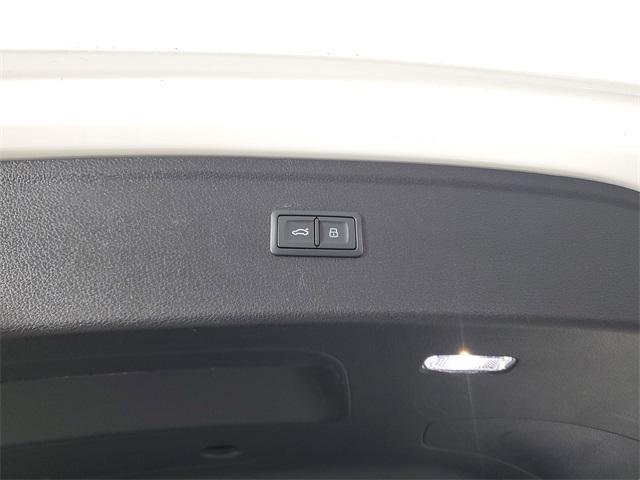 used 2023 Audi Q5 car, priced at $33,891