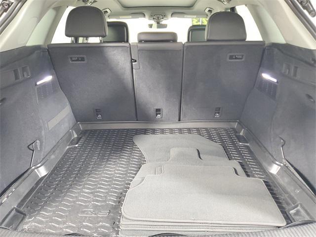 used 2023 Audi Q5 car, priced at $33,891