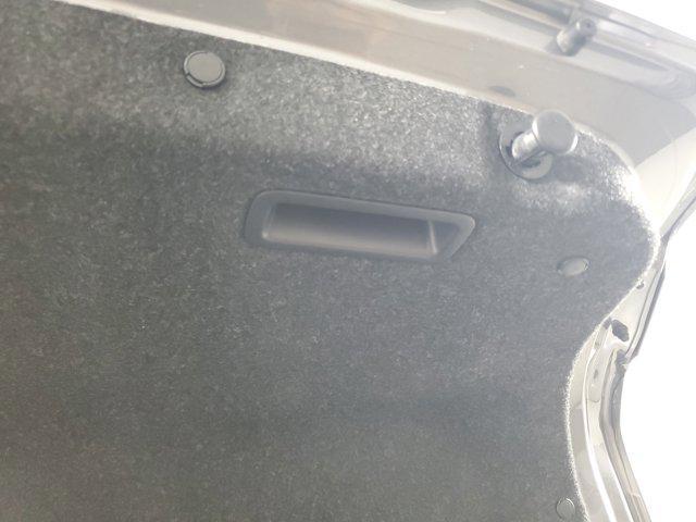 used 2023 INFINITI Q50 car, priced at $37,585