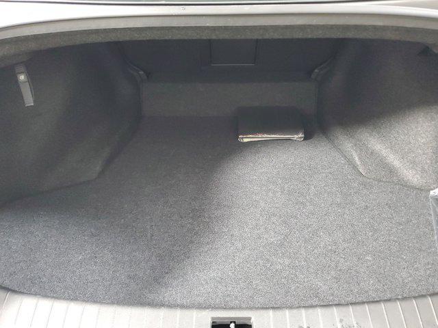 used 2023 INFINITI Q50 car, priced at $37,585