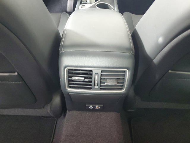 used 2023 INFINITI Q50 car, priced at $37,585