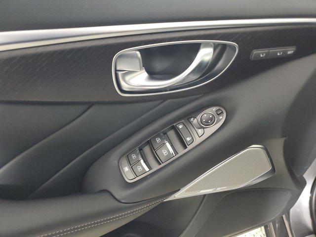 used 2023 INFINITI Q50 car, priced at $37,585