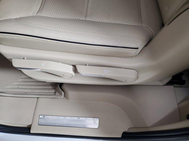 used 2021 Cadillac Escalade car, priced at $59,255
