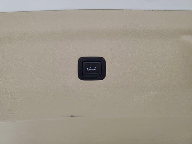 used 2021 Cadillac Escalade car, priced at $59,255