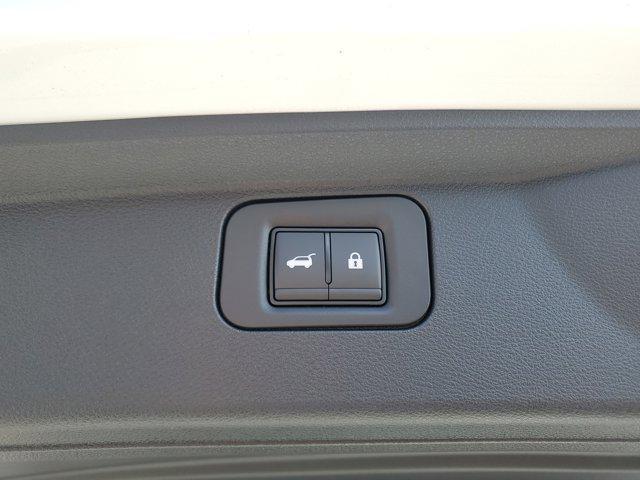 new 2026 INFINITI QX80 car, priced at $99,540