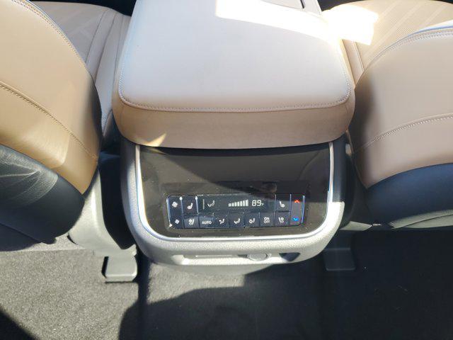 new 2026 INFINITI QX80 car, priced at $99,540