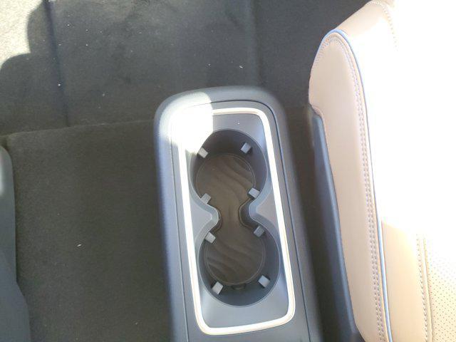 new 2026 INFINITI QX80 car, priced at $99,540