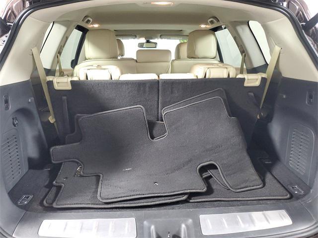 used 2020 INFINITI QX60 car, priced at $23,265