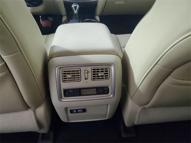 used 2020 INFINITI QX60 car, priced at $23,265
