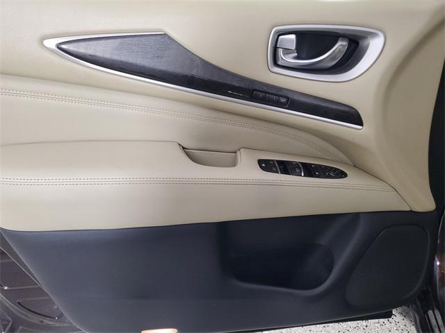 used 2020 INFINITI QX60 car, priced at $23,265