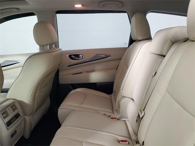 used 2020 INFINITI QX60 car, priced at $23,265