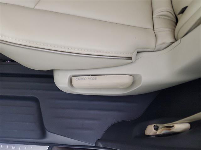 used 2020 INFINITI QX60 car, priced at $23,265