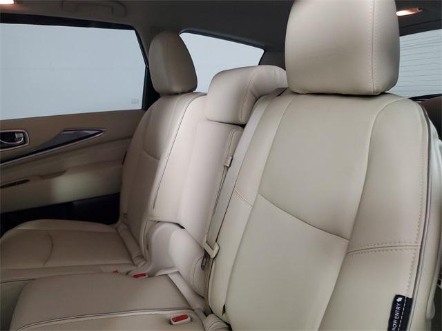 used 2020 INFINITI QX60 car, priced at $23,265