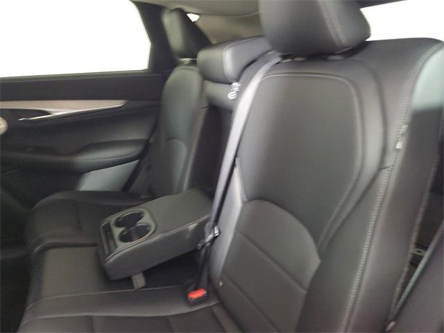 used 2023 INFINITI QX50 car, priced at $36,491