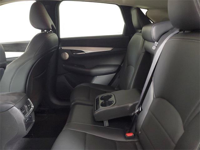 used 2023 INFINITI QX50 car, priced at $36,491