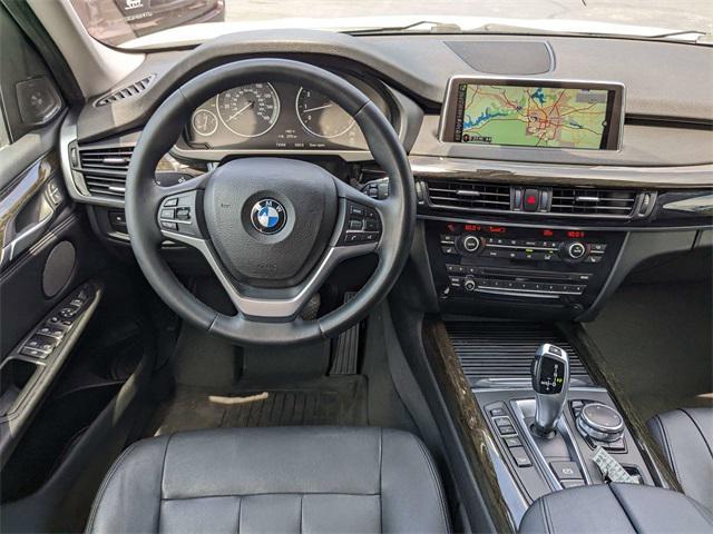 used 2016 BMW X5 car, priced at $20,798