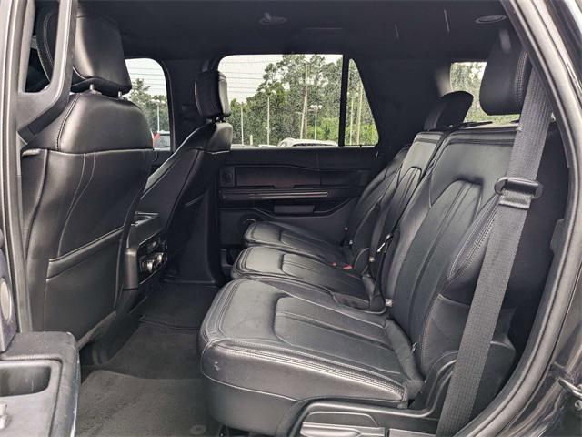 used 2020 Ford Expedition car, priced at $29,999