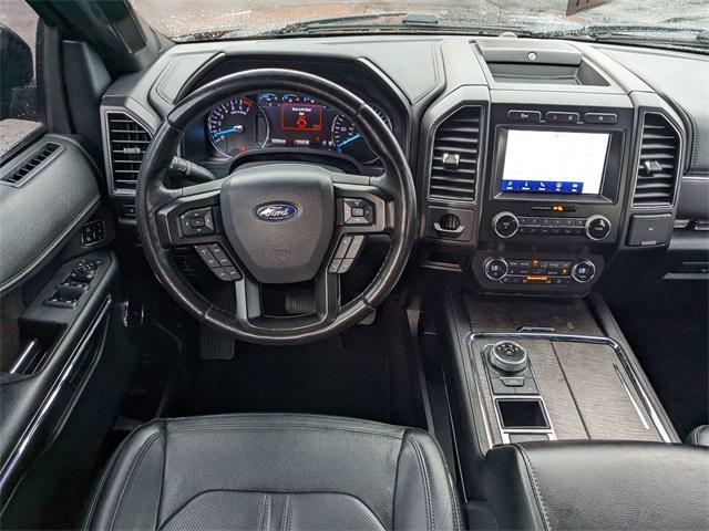 used 2020 Ford Expedition car, priced at $29,999