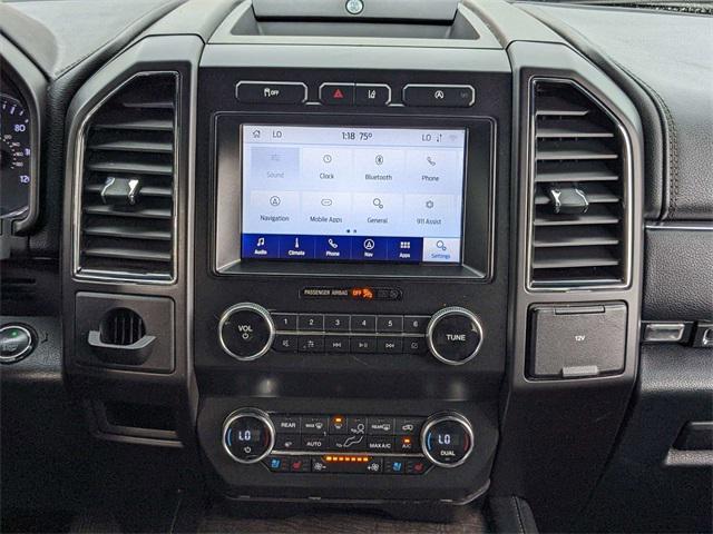 used 2020 Ford Expedition car, priced at $29,999