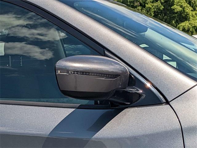 used 2019 Nissan Pathfinder car, priced at $17,994