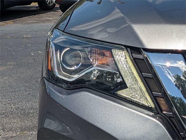 used 2019 Nissan Pathfinder car, priced at $17,994