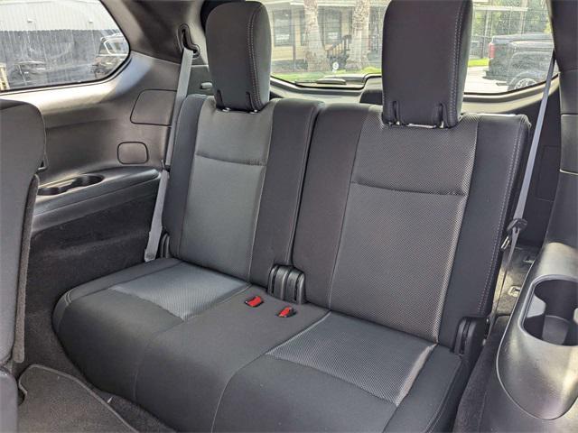 used 2019 Nissan Pathfinder car, priced at $17,994
