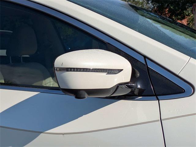 used 2018 Nissan Murano car, priced at $18,494