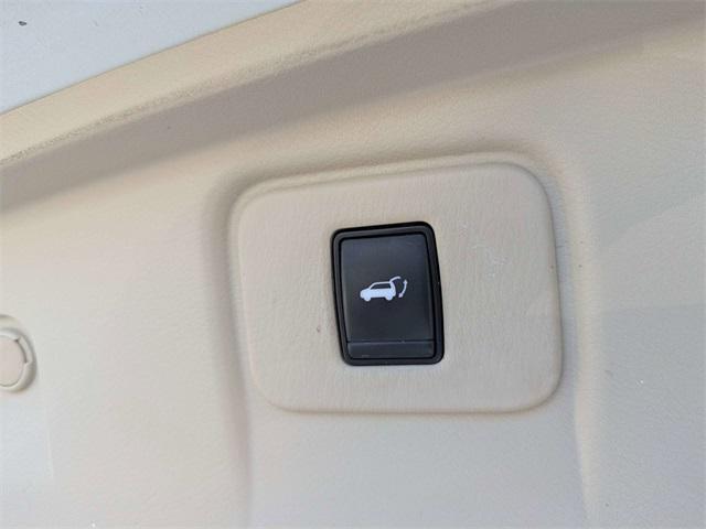 used 2018 Nissan Murano car, priced at $18,494