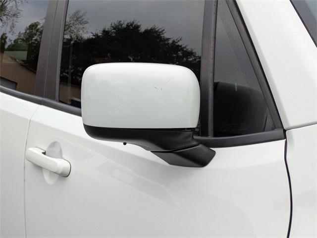 used 2020 Jeep Renegade car, priced at $16,976