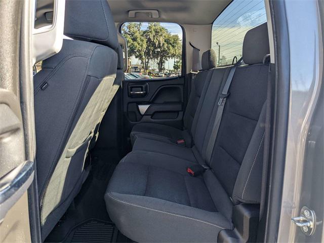 used 2017 Chevrolet Silverado 2500 car, priced at $31,987