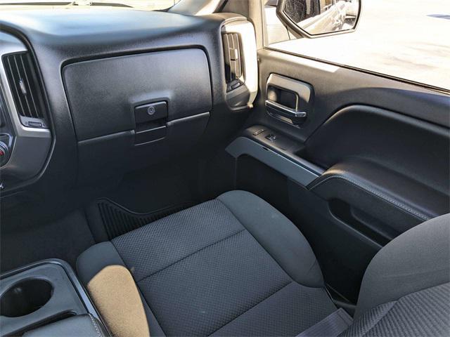 used 2017 Chevrolet Silverado 2500 car, priced at $31,987