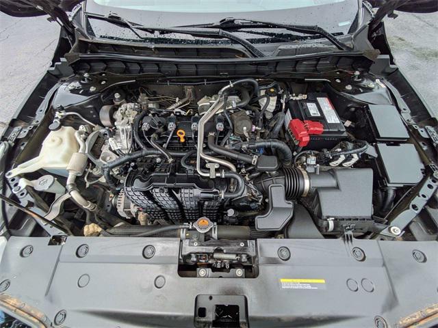 used 2022 Nissan Altima car, priced at $20,894
