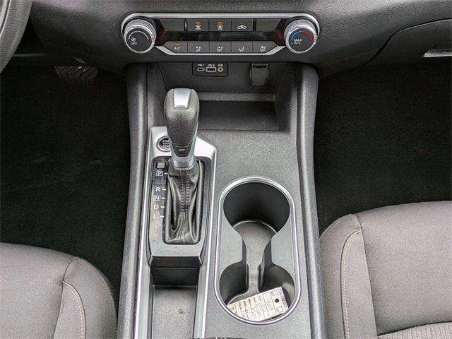 used 2022 Nissan Altima car, priced at $20,894
