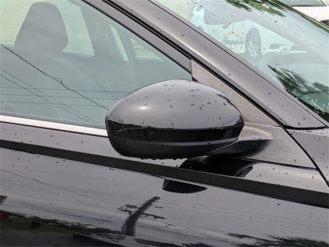 used 2022 Nissan Altima car, priced at $20,894