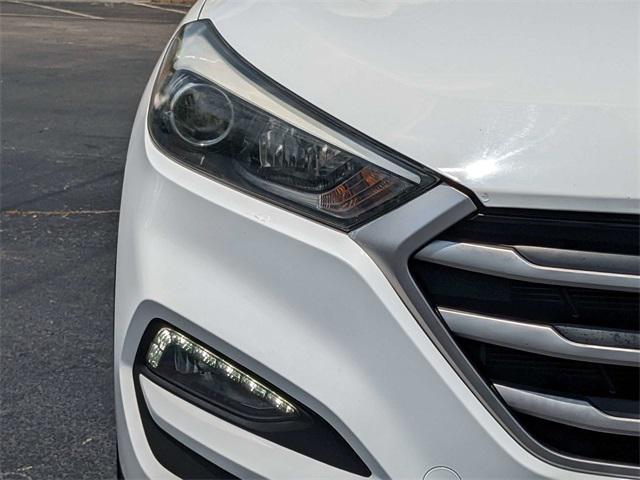 used 2019 Hyundai Tucson car, priced at $17,749