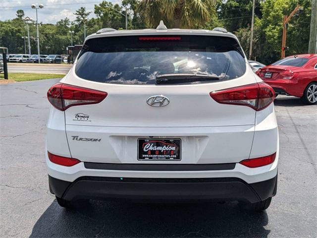 used 2019 Hyundai Tucson car, priced at $17,749