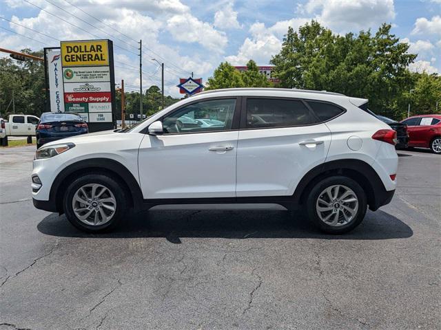 used 2019 Hyundai Tucson car, priced at $17,749