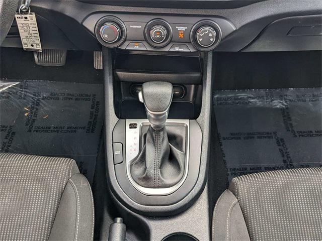 used 2020 Kia Forte car, priced at $15,559