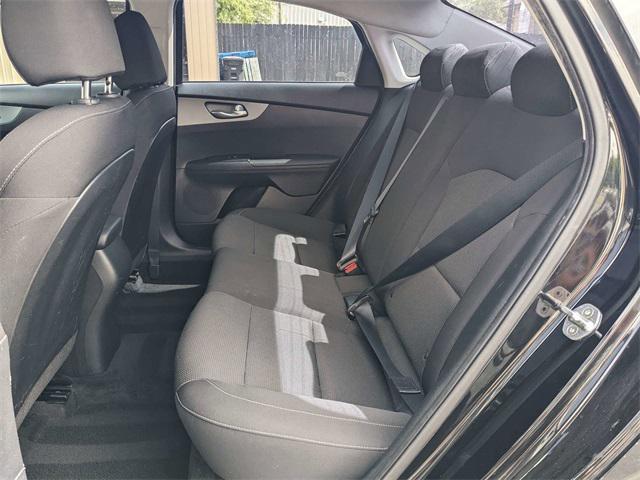 used 2020 Kia Forte car, priced at $15,559