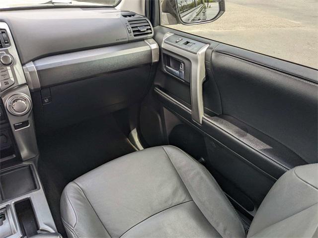 used 2017 Toyota 4Runner car, priced at $25,499