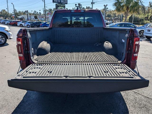 used 2020 Ram 1500 car, priced at $29,558