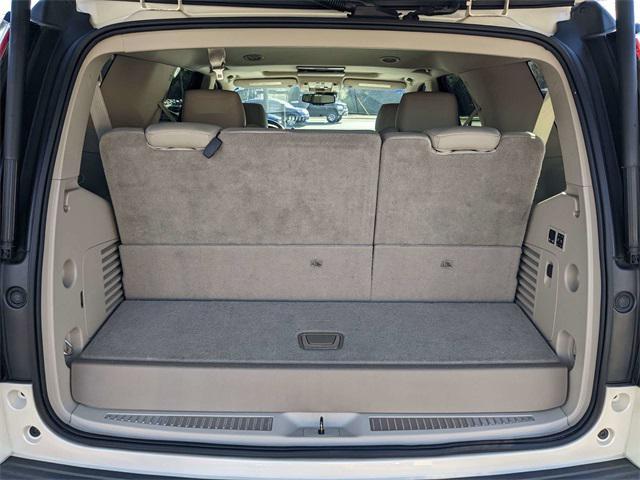 used 2015 Cadillac Escalade car, priced at $26,999