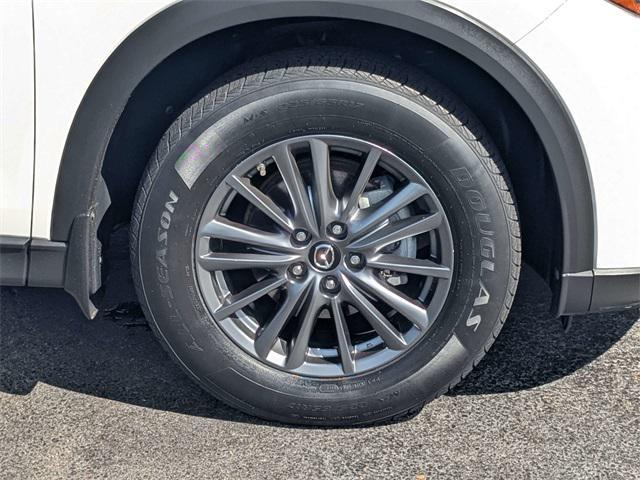 used 2018 Mazda CX-5 car, priced at $18,594