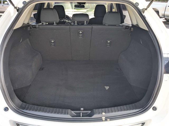 used 2018 Mazda CX-5 car, priced at $18,594