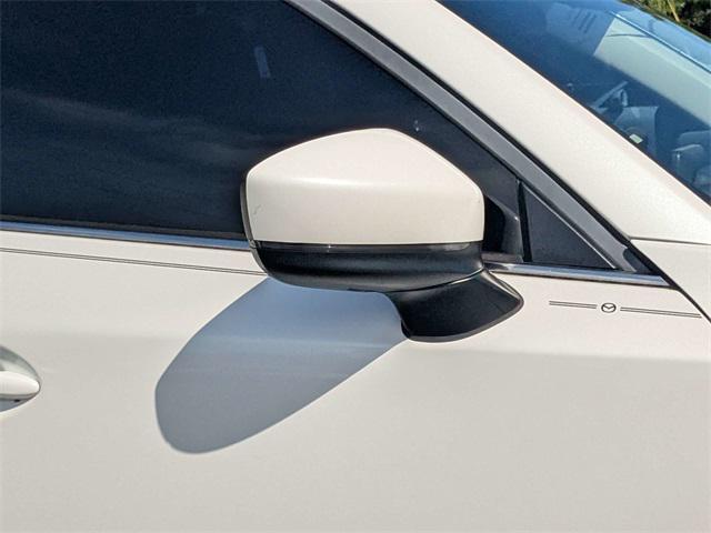used 2018 Mazda CX-5 car, priced at $18,594